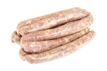 Salchicha Alemana 2 Unidades Termoformado