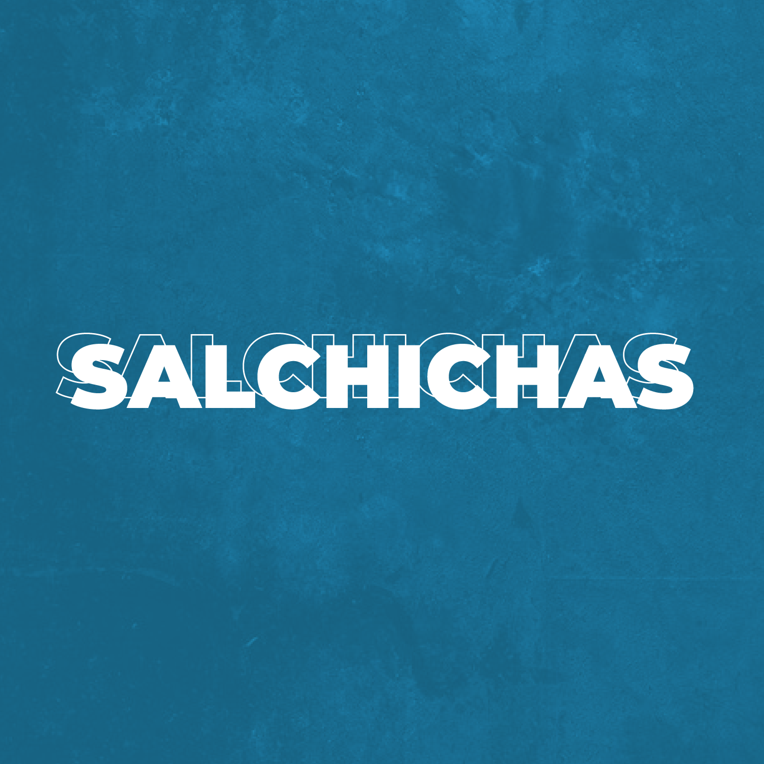 Salchicha Longaniza