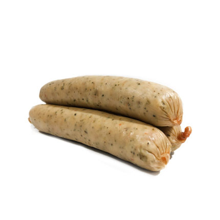 Salchicha Bratwurst Aceituna Alcachofa Queso 452 Gr