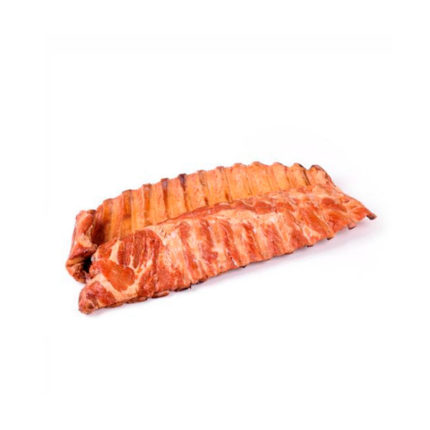 Costilla Ahumada (Br)