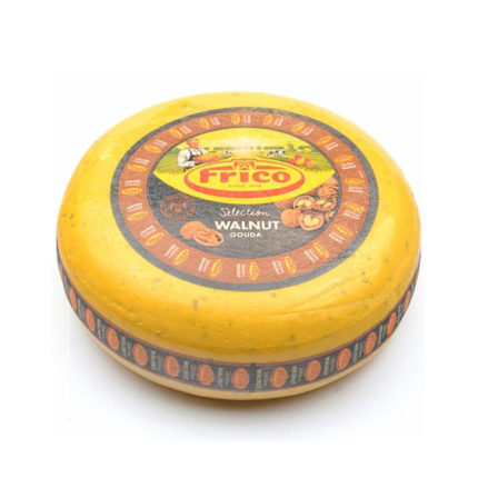 Queso Gouda Frico Con Nueces 4260Kg