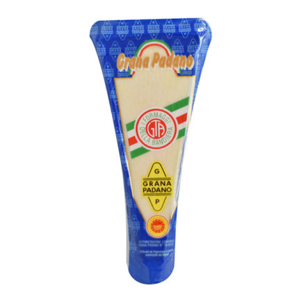 Queso Grana Padano 200Gr