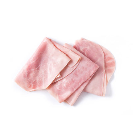 Jamon Pic Nic Rebanado Food Service