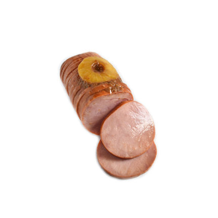 Jamon Virginia Rebanado Food Service