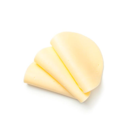 Queso Mozarella Rebanado Food Service