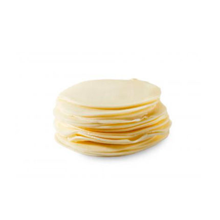 Queso Provolone Kreef Rebanado 226.8 Gr (0.5 Lb) /5