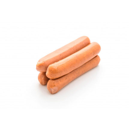 Salchicha Bockwurst Especial