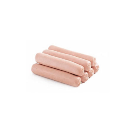 Salchicha De Pavo 454 Gr