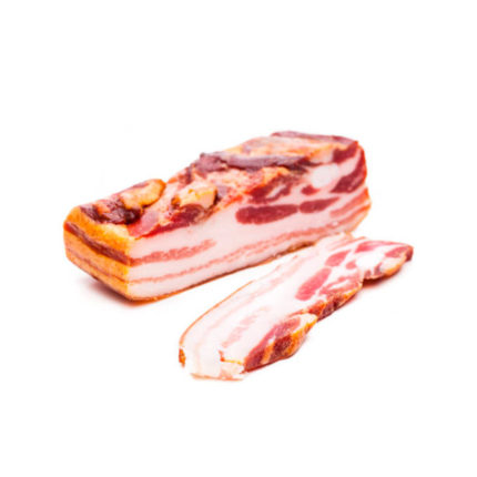 Tocino Ahumado Kreef 340Gr /5
