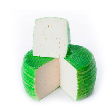Queso Cabra Bifidus